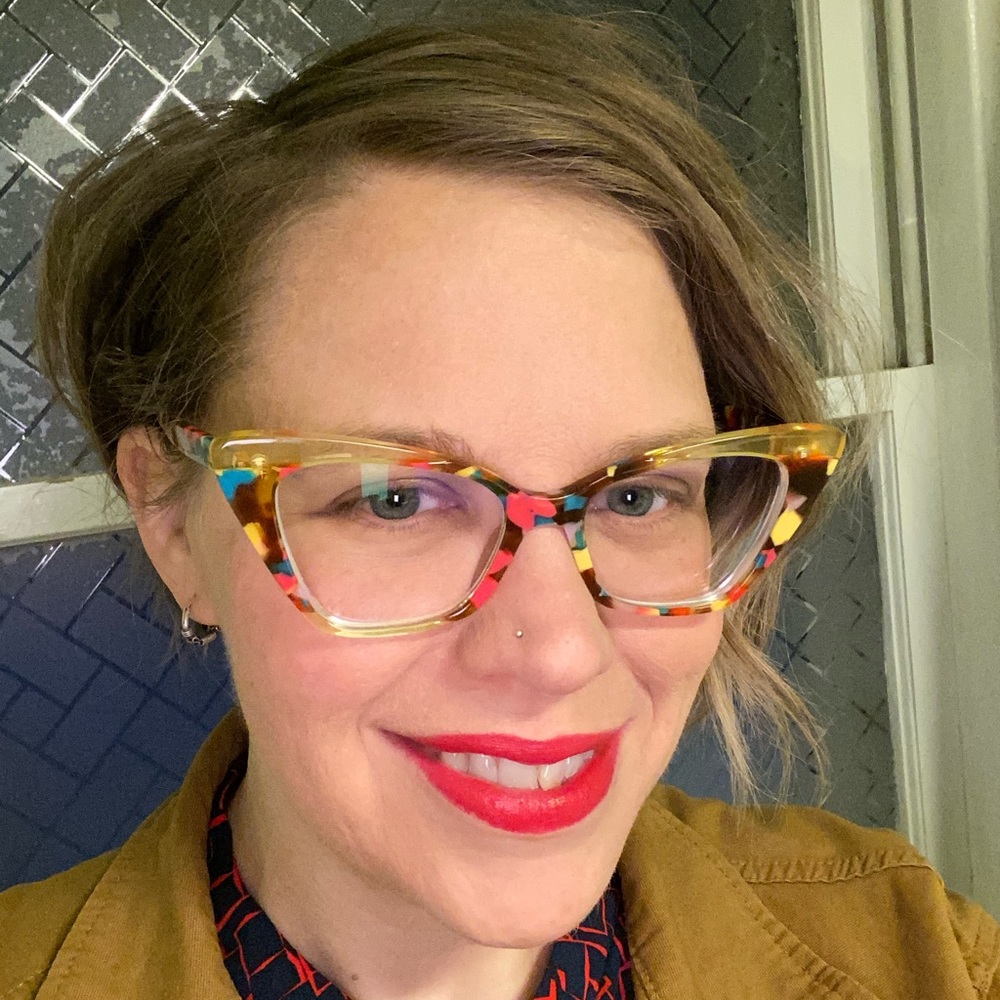 Meet your Posher, Sara